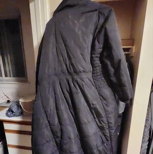 Torrid long winter coat